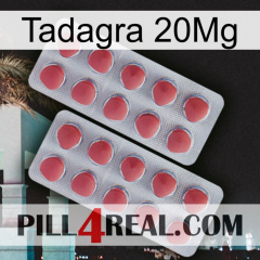 Tadagra 20Mg 19